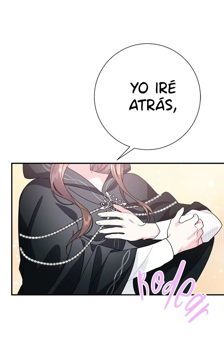 La Princesa Heraldo Capítulo 47 en Línea - página 69
