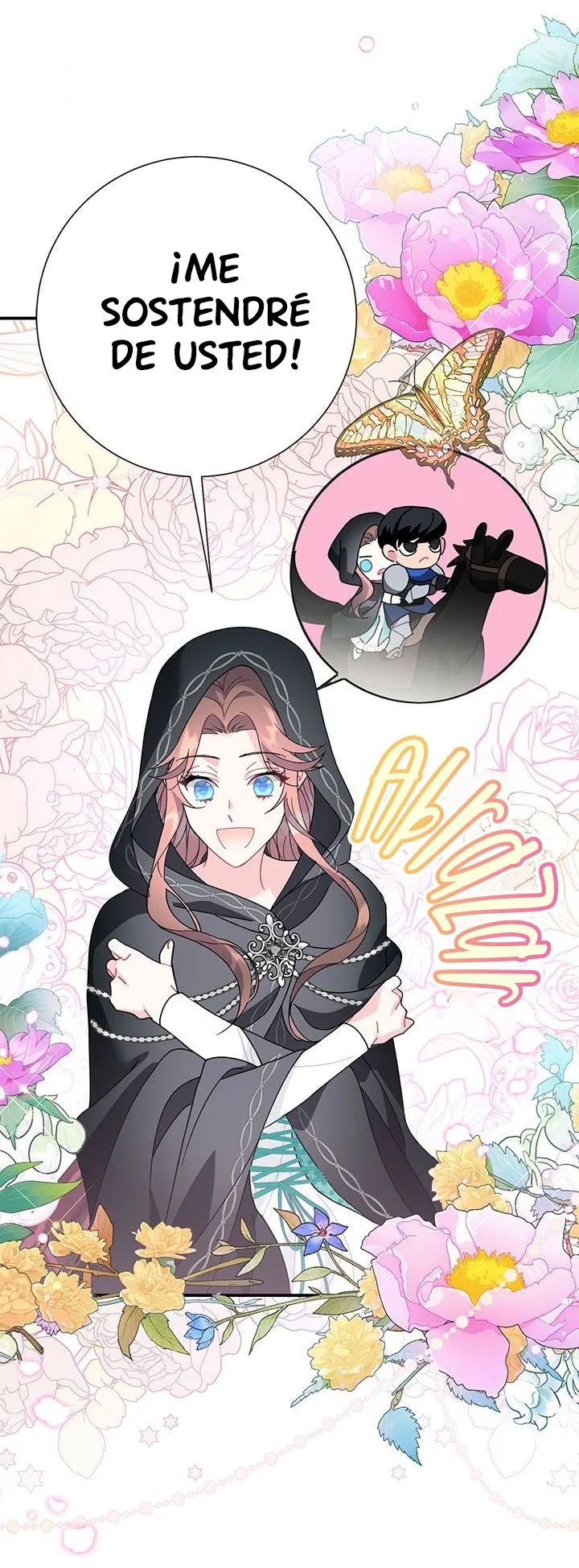 La Princesa Heraldo Capítulo 47 en Línea - página 70
