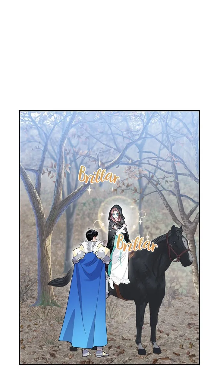 La Princesa Heraldo Capítulo 48 en Línea - página 3
