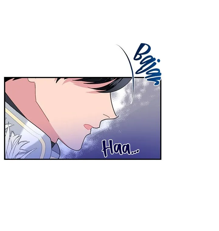La Princesa Heraldo Capítulo 48 en Línea - página 4