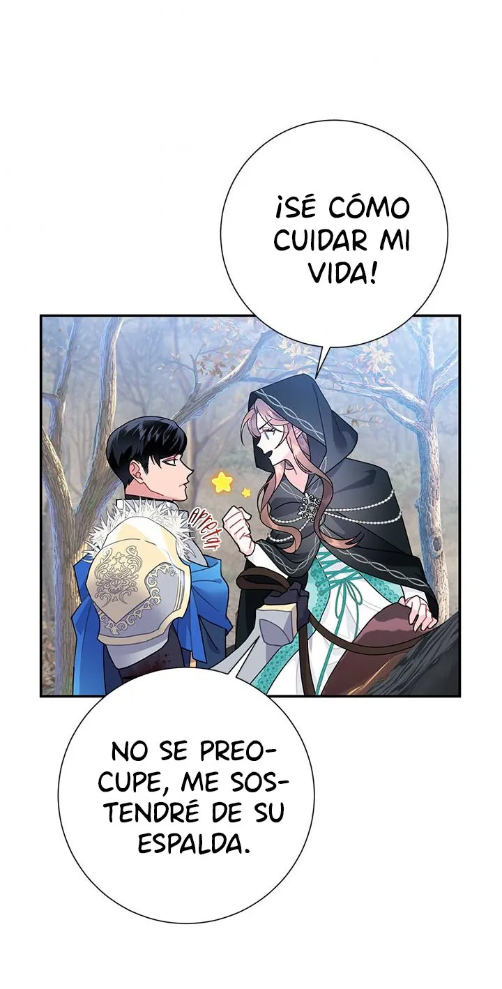 La Princesa Heraldo Capítulo 48 en Línea - página 6