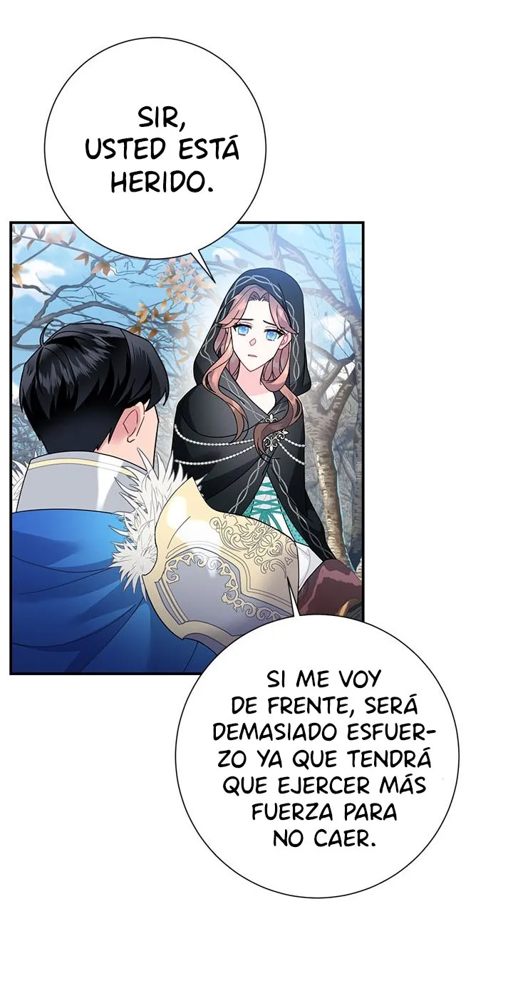 La Princesa Heraldo Capítulo 48 en Línea - página 8