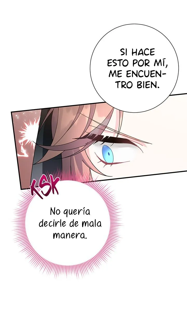 La Princesa Heraldo Capítulo 48 en Línea - página 10