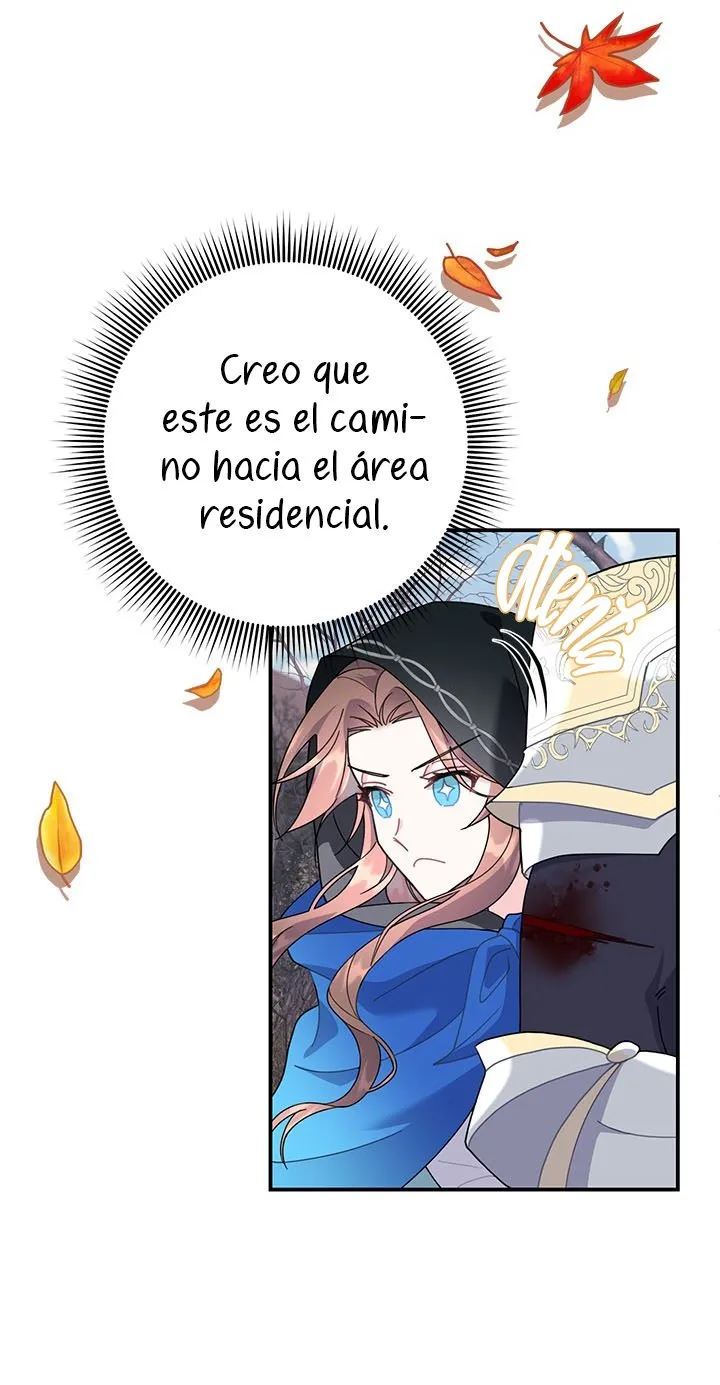 La Princesa Heraldo Capítulo 48 en Línea - página 25
