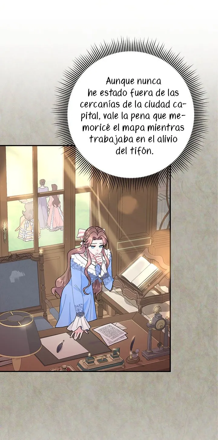 La Princesa Heraldo Capítulo 48 en Línea - página 26