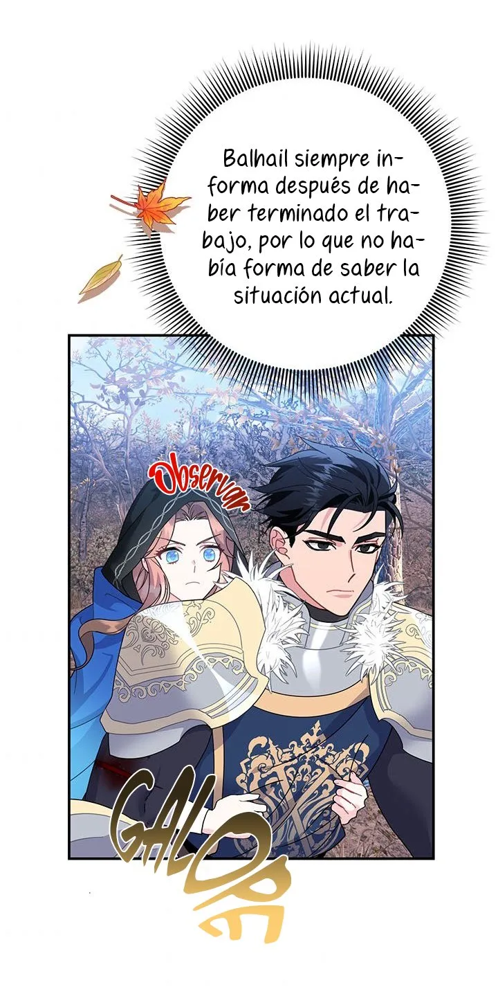 La Princesa Heraldo Capítulo 48 en Línea - página 28