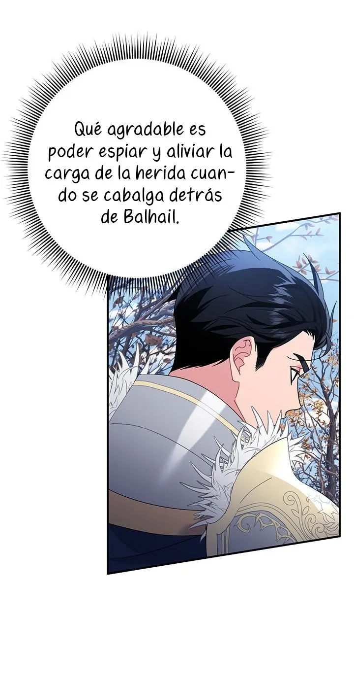 La Princesa Heraldo Capítulo 48 en Línea - página 29