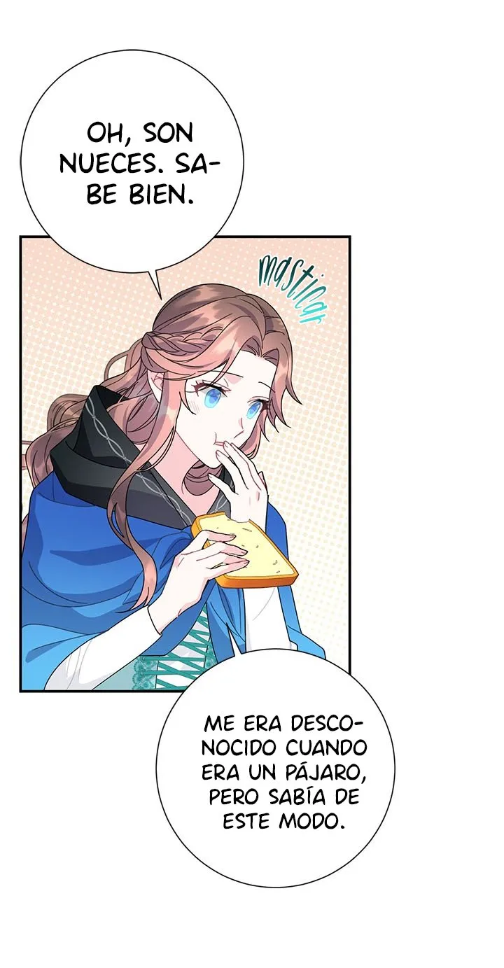 La Princesa Heraldo Capítulo 48 en Línea - página 33