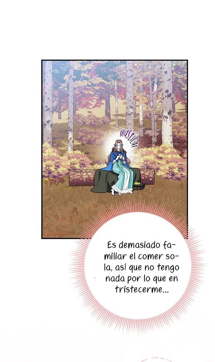 La Princesa Heraldo Capítulo 48 en Línea - página 34