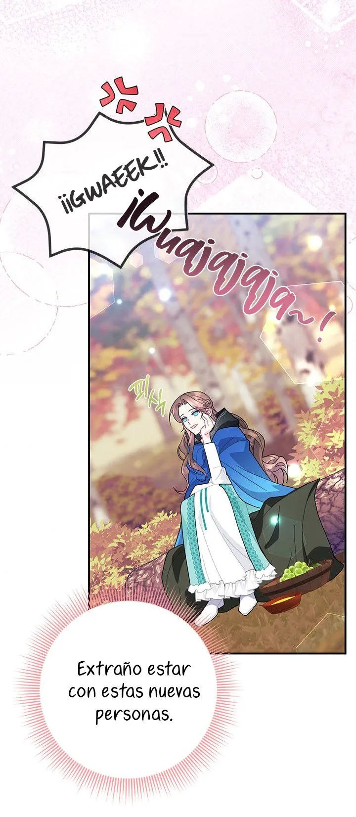 La Princesa Heraldo Capítulo 48 en Línea - página 36