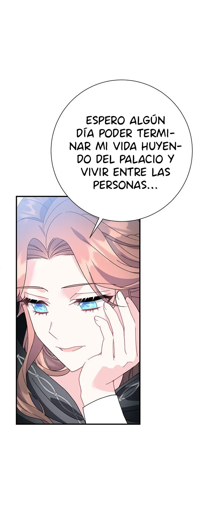 La Princesa Heraldo Capítulo 48 en Línea - página 37