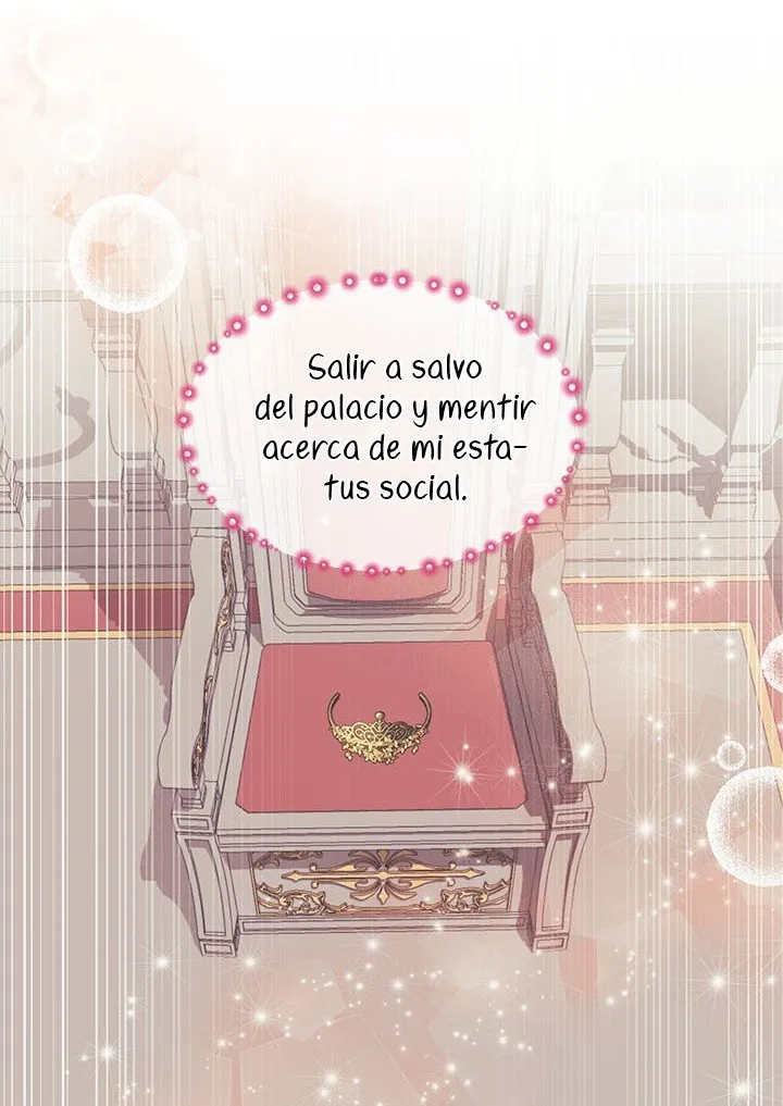 La Princesa Heraldo Capítulo 48 en Línea - página 38