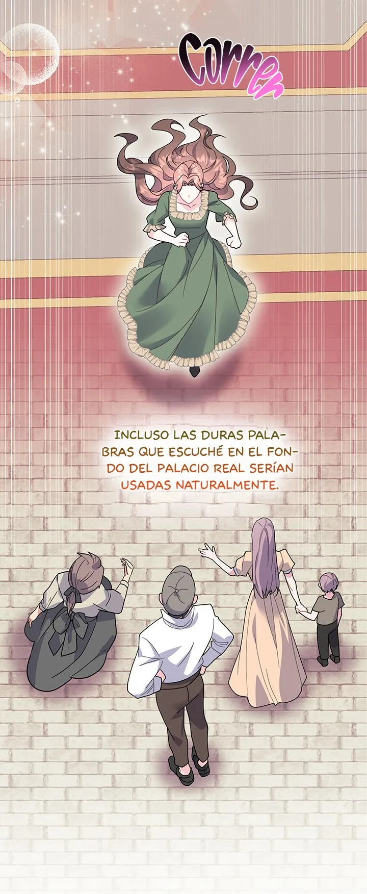 La Princesa Heraldo Capítulo 48 en Línea - página 39