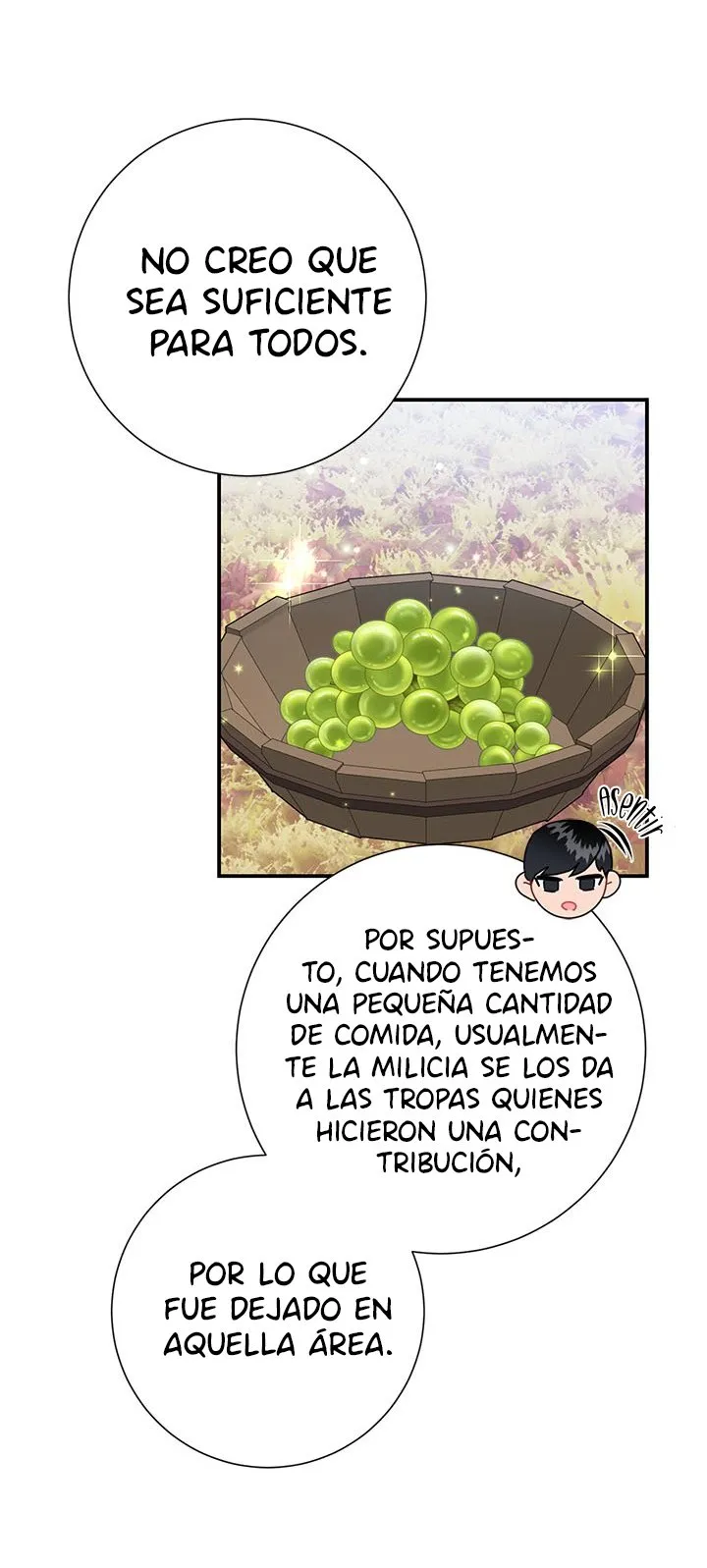 La Princesa Heraldo Capítulo 48 en Línea - página 47