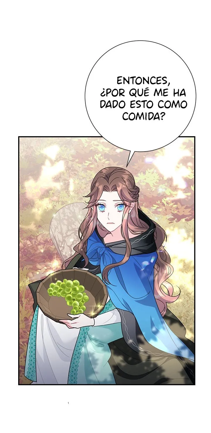 La Princesa Heraldo Capítulo 48 en Línea - página 48