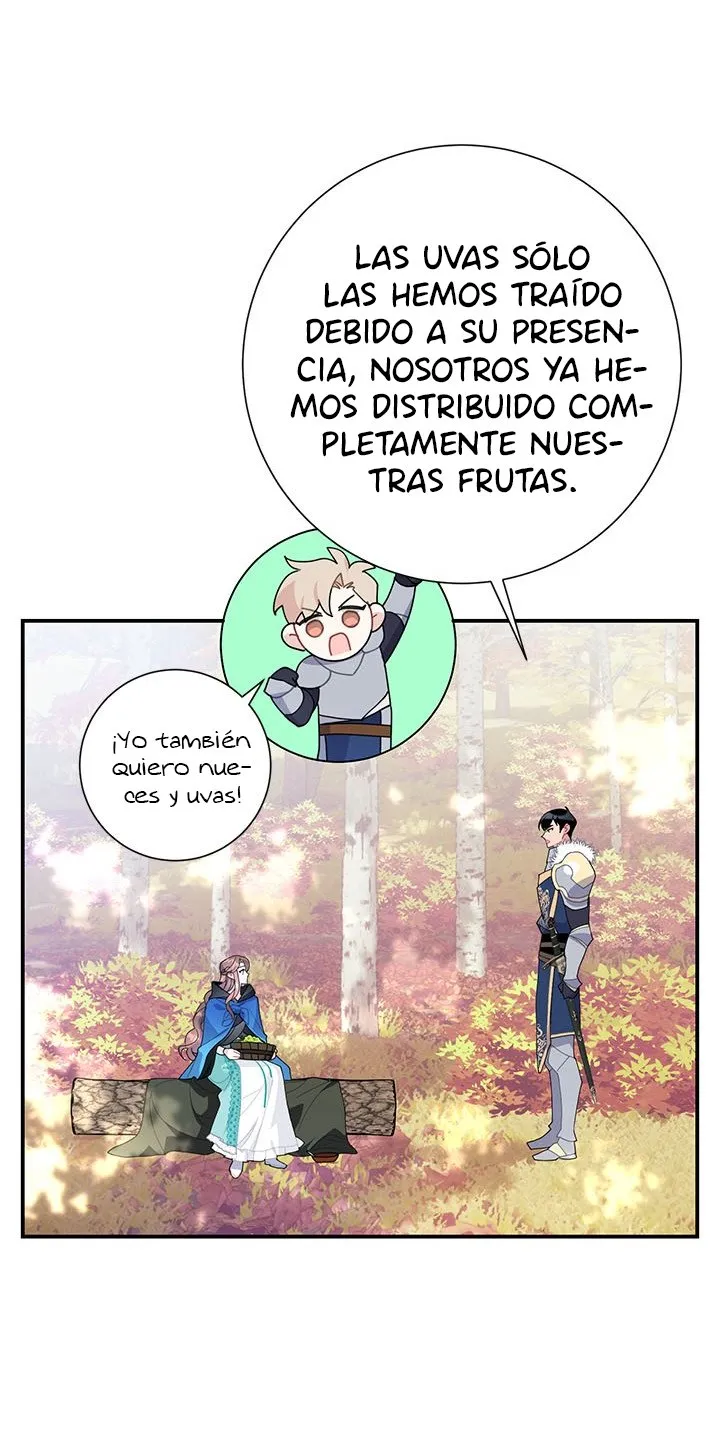 La Princesa Heraldo Capítulo 48 en Línea - página 53