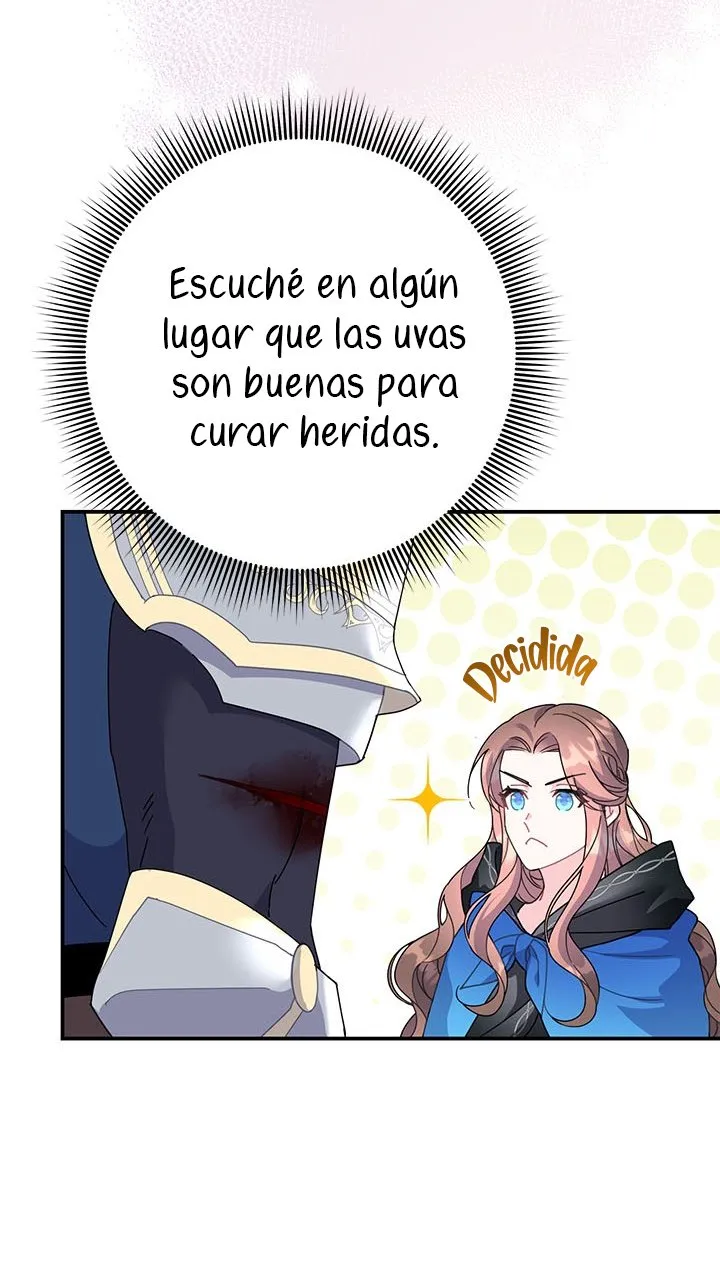 La Princesa Heraldo Capítulo 48 en Línea - página 56