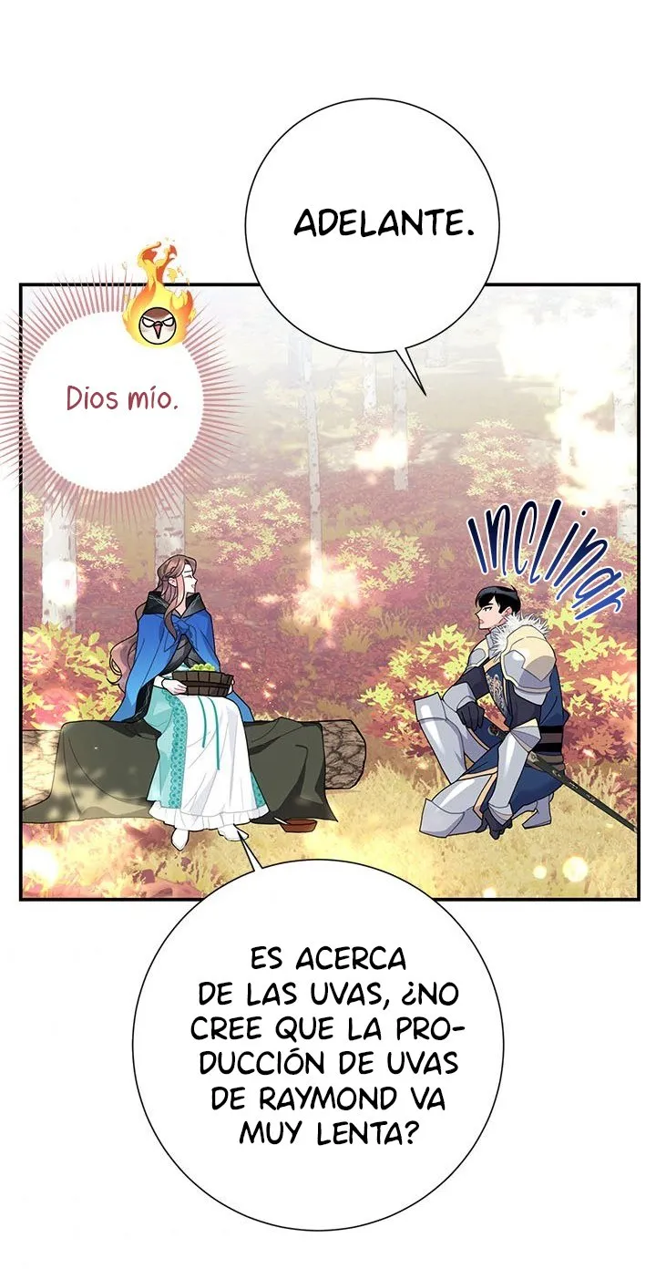 La Princesa Heraldo Capítulo 48 en Línea - página 58