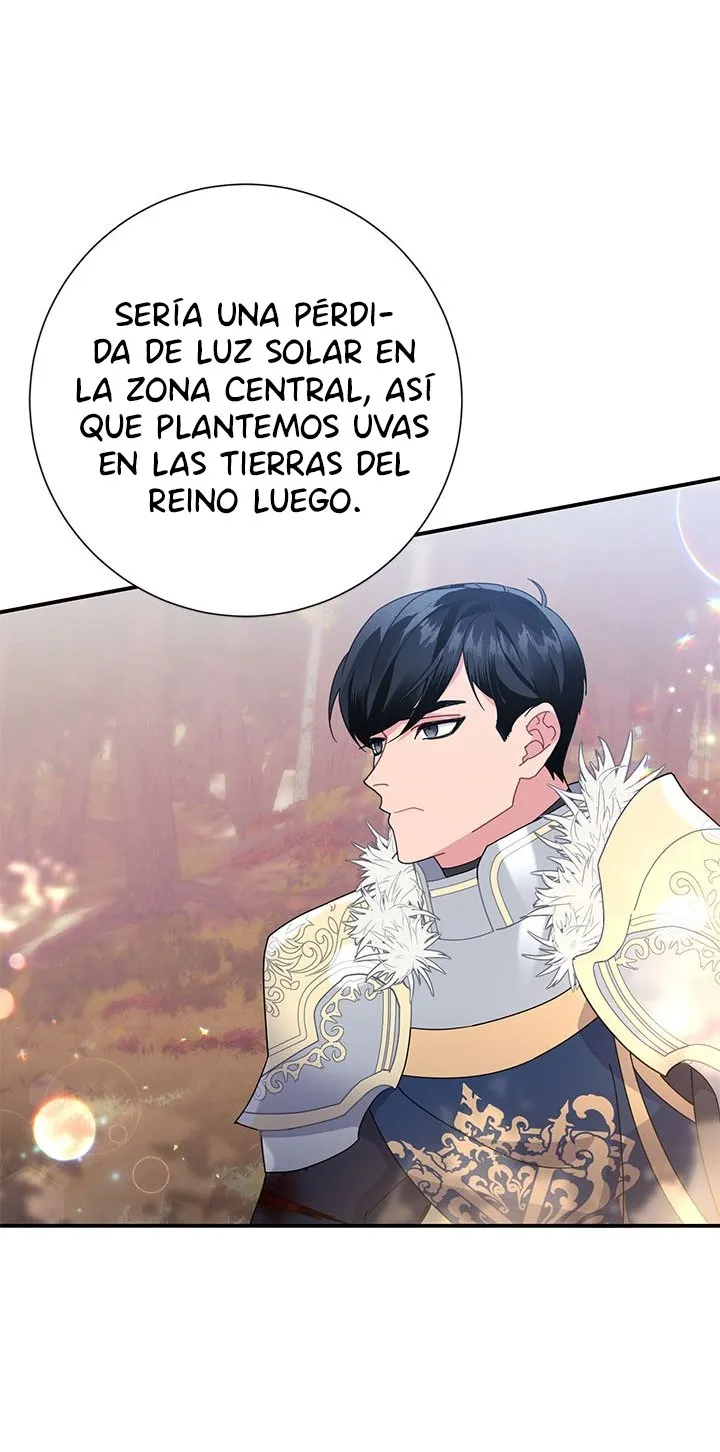 La Princesa Heraldo Capítulo 48 en Línea - página 61
