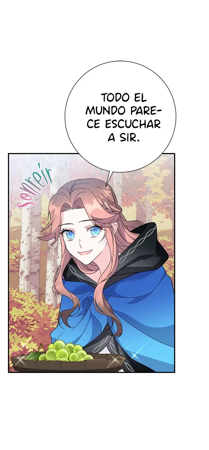La Princesa Heraldo Capítulo 48 en Línea - página 62