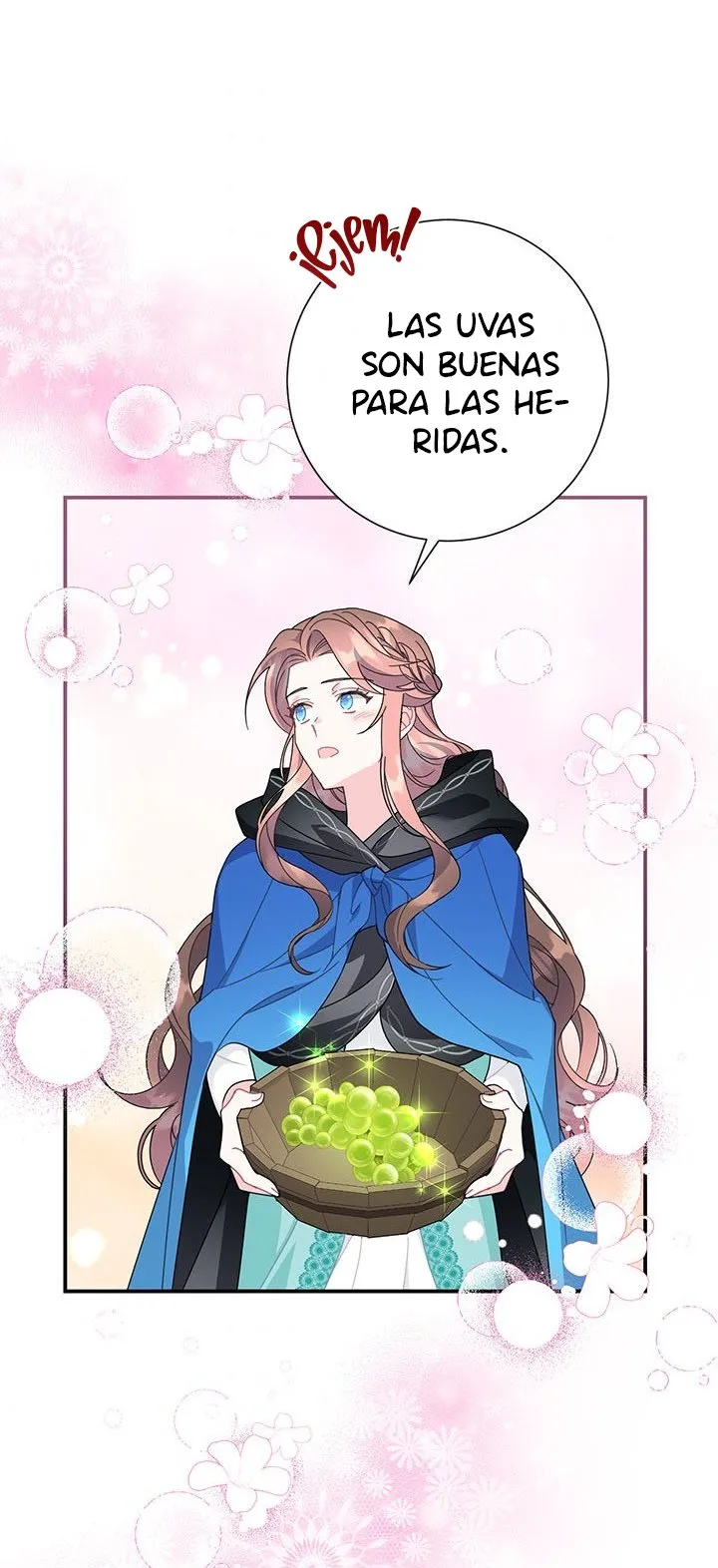 La Princesa Heraldo Capítulo 48 en Línea - página 67
