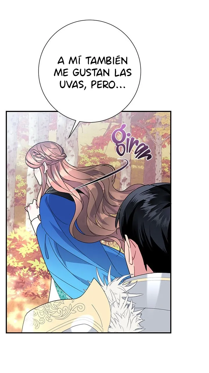 La Princesa Heraldo Capítulo 48 en Línea - página 69