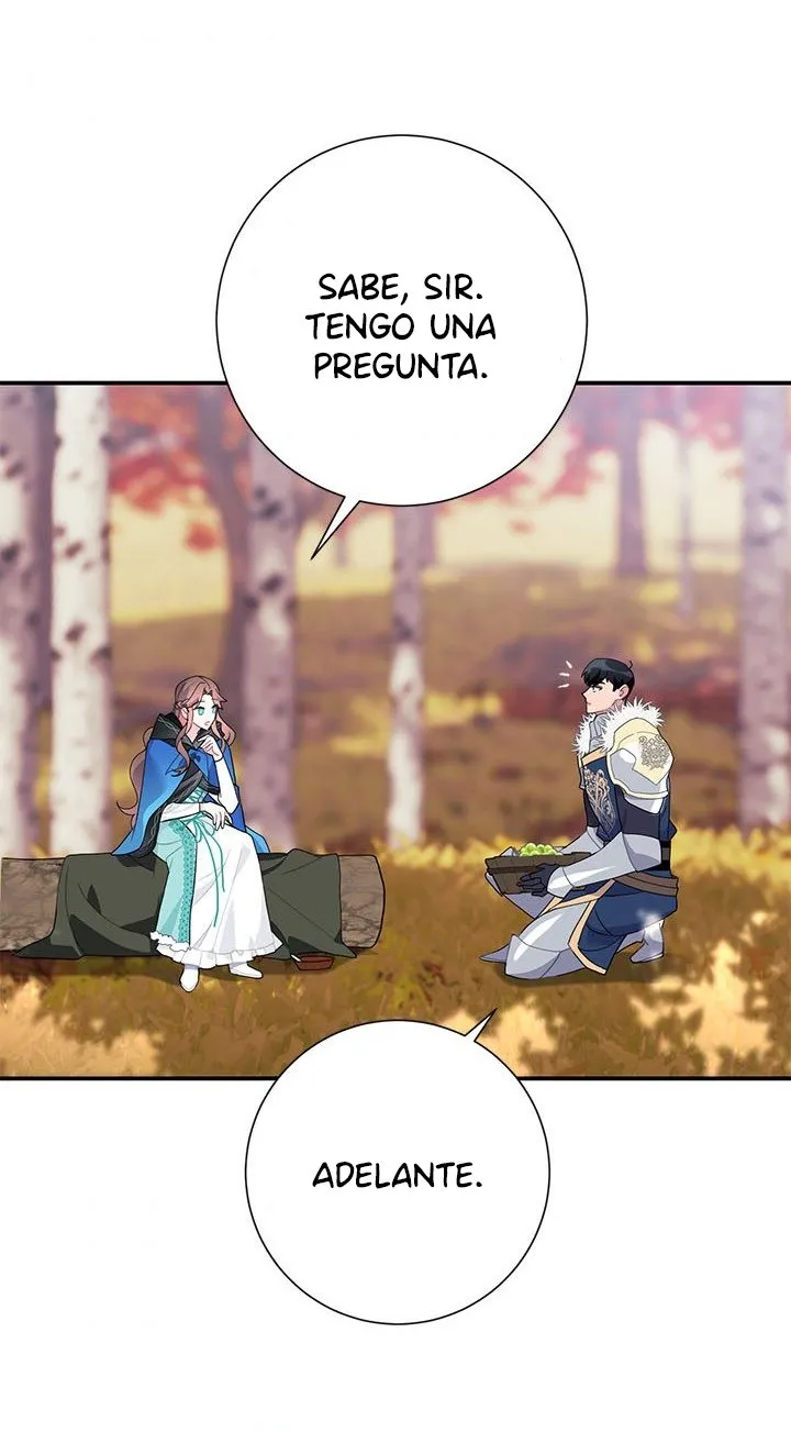 La Princesa Heraldo Capítulo 49 en Línea - página 5