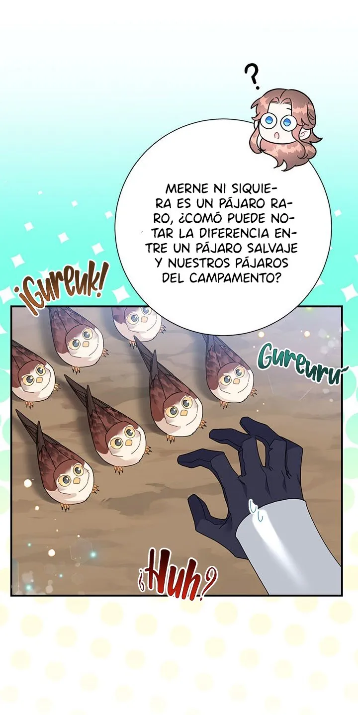La Princesa Heraldo Capítulo 49 en Línea - página 6