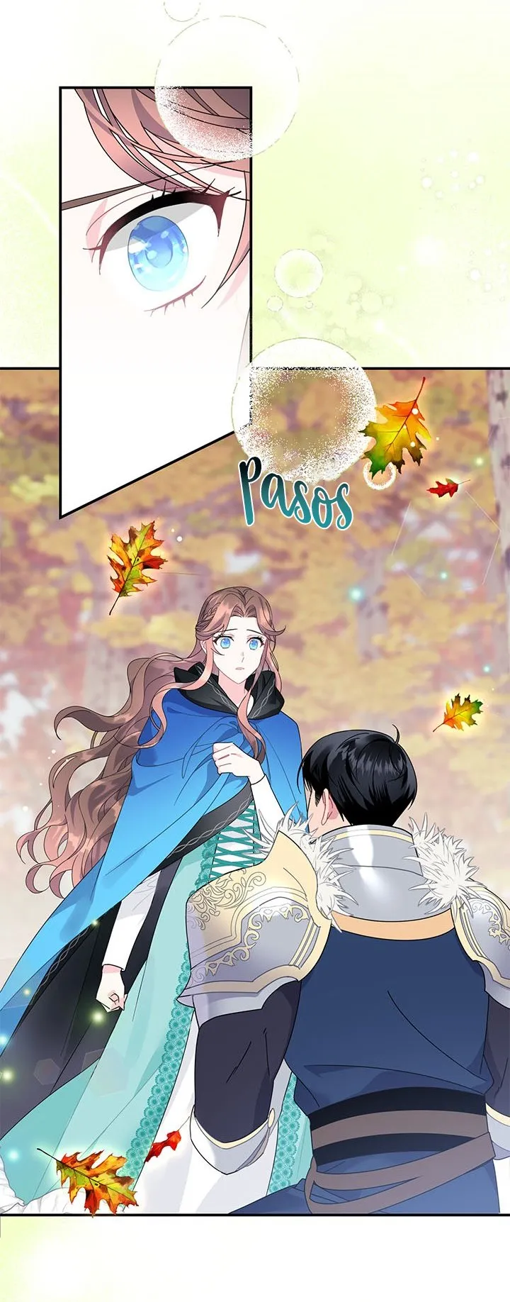 La Princesa Heraldo Capítulo 49 en Línea - página 12