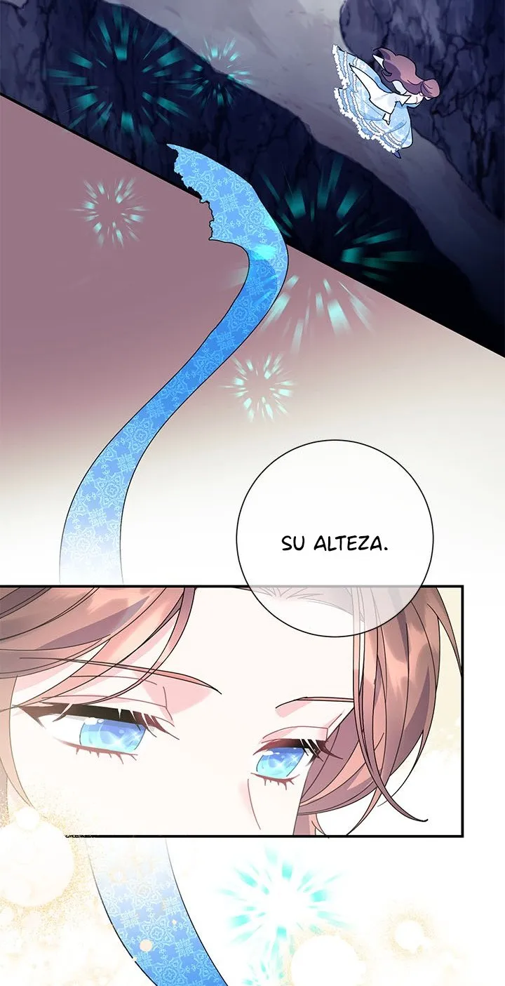 La Princesa Heraldo Capítulo 49 en Línea - página 17