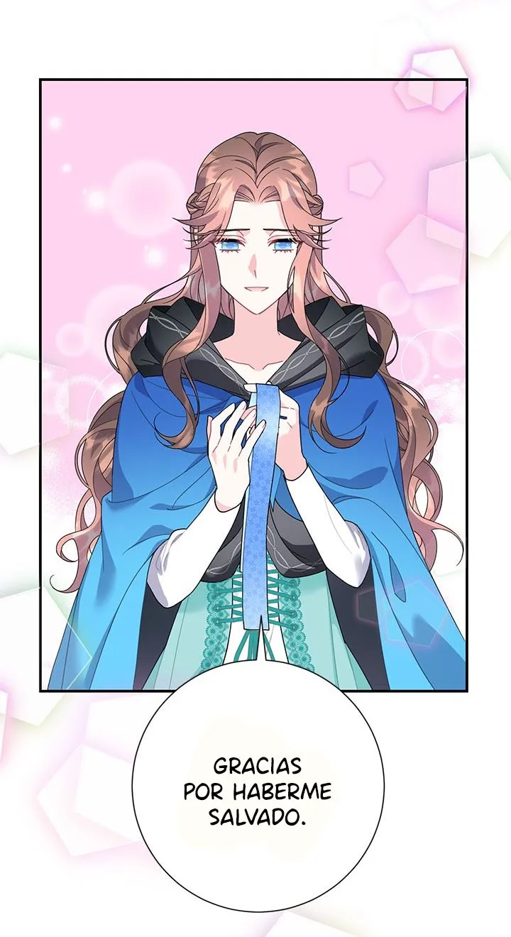 La Princesa Heraldo Capítulo 49 en Línea - página 21