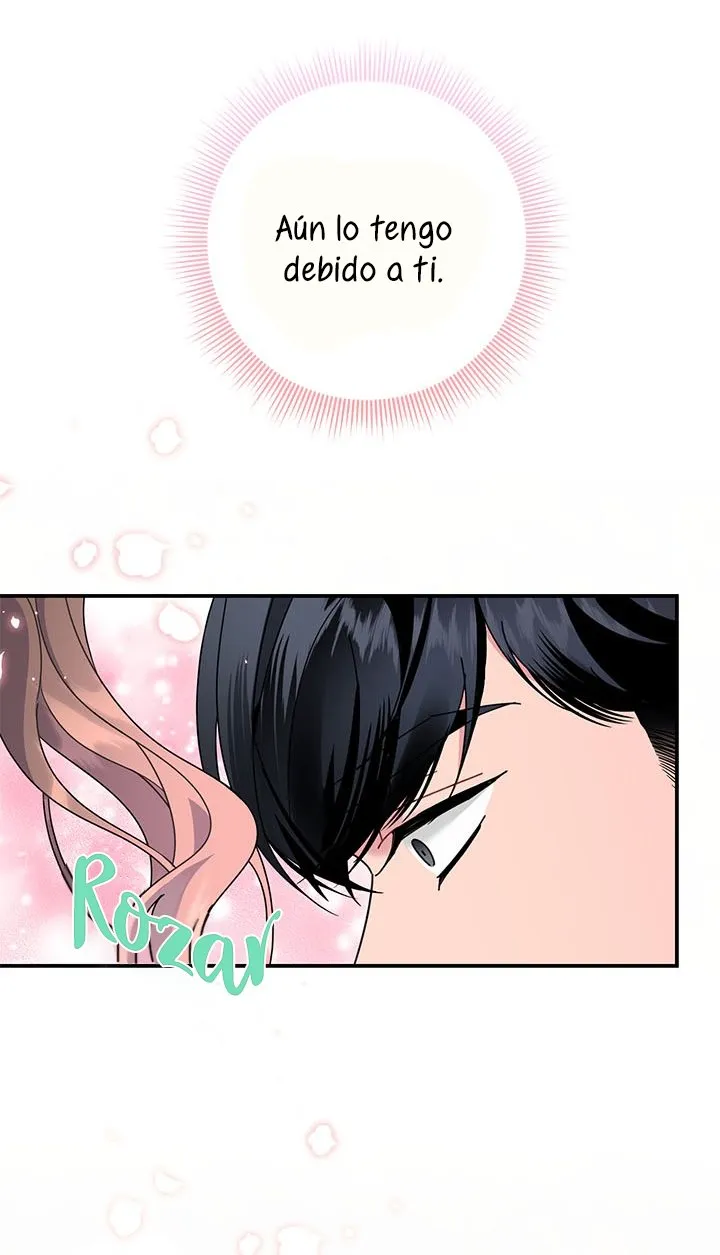 La Princesa Heraldo Capítulo 49 en Línea - página 23