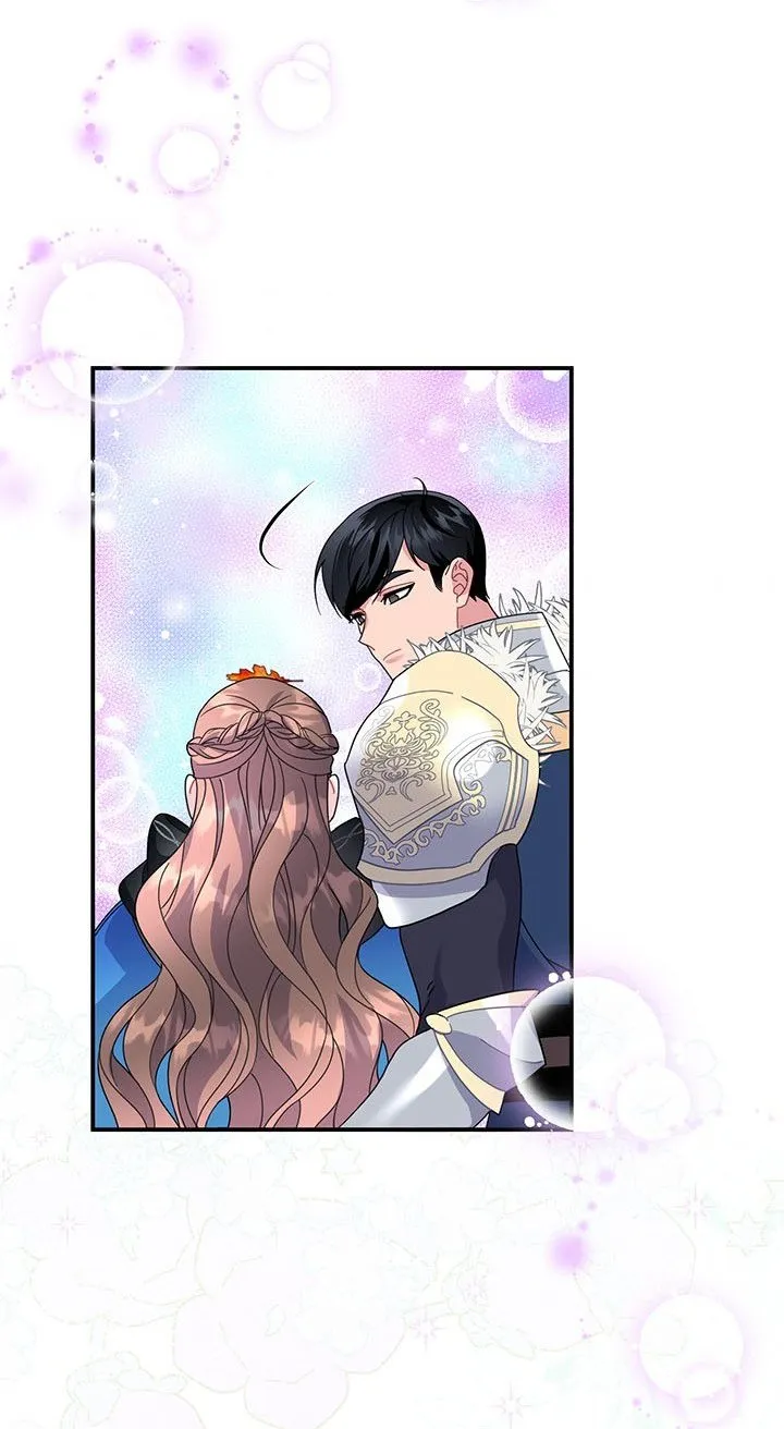 La Princesa Heraldo Capítulo 49 en Línea - página 32