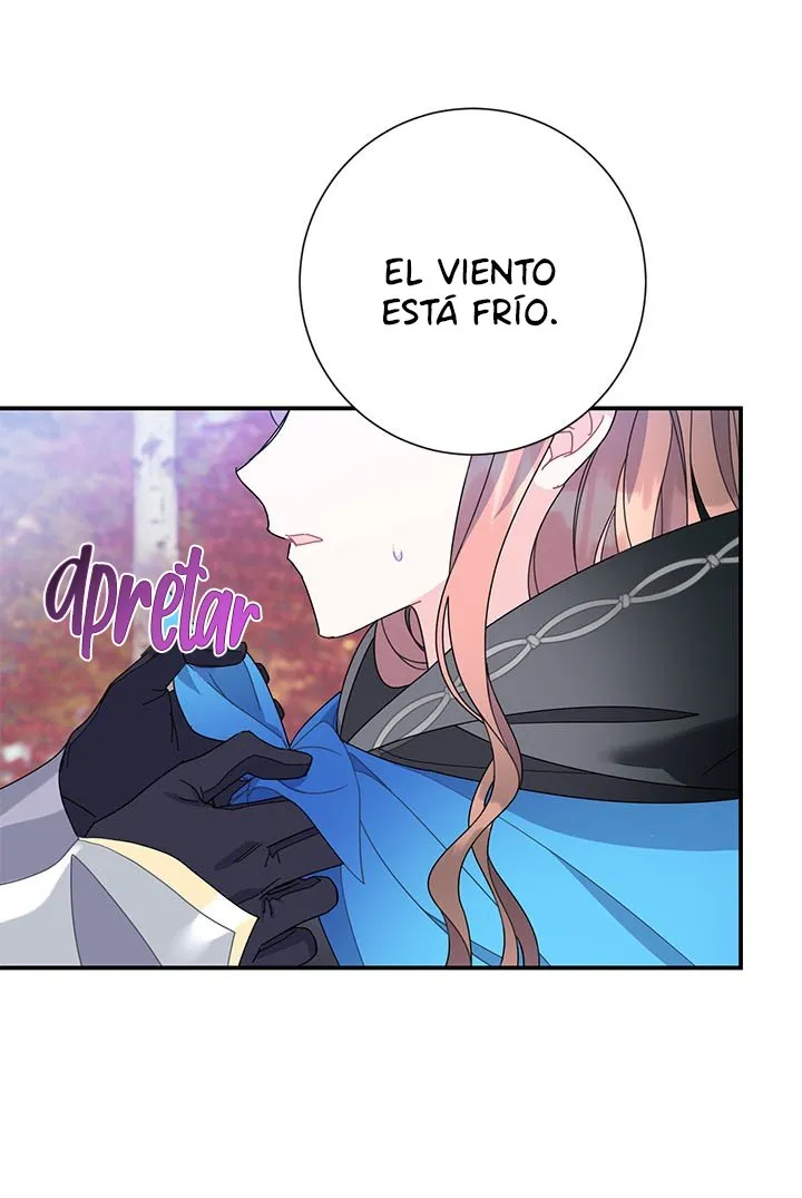 La Princesa Heraldo Capítulo 49 en Línea - página 36
