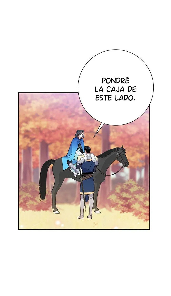 La Princesa Heraldo Capítulo 49 en Línea - página 39