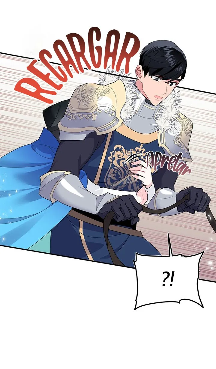 La Princesa Heraldo Capítulo 49 en Línea - página 45