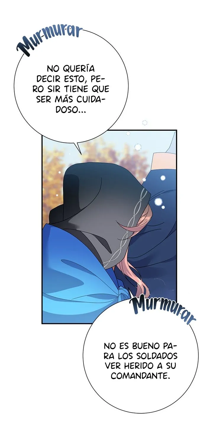 La Princesa Heraldo Capítulo 49 en Línea - página 46