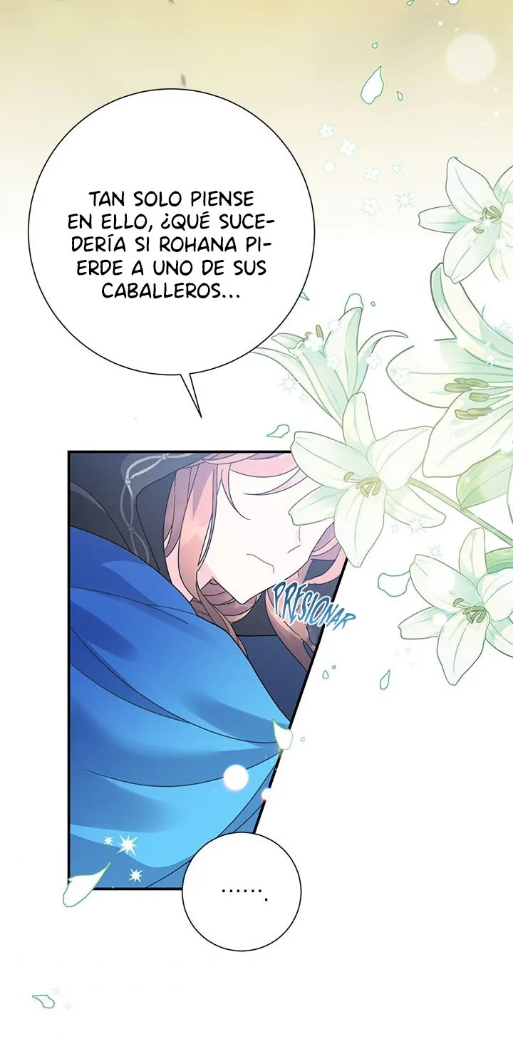 La Princesa Heraldo Capítulo 49 en Línea - página 48