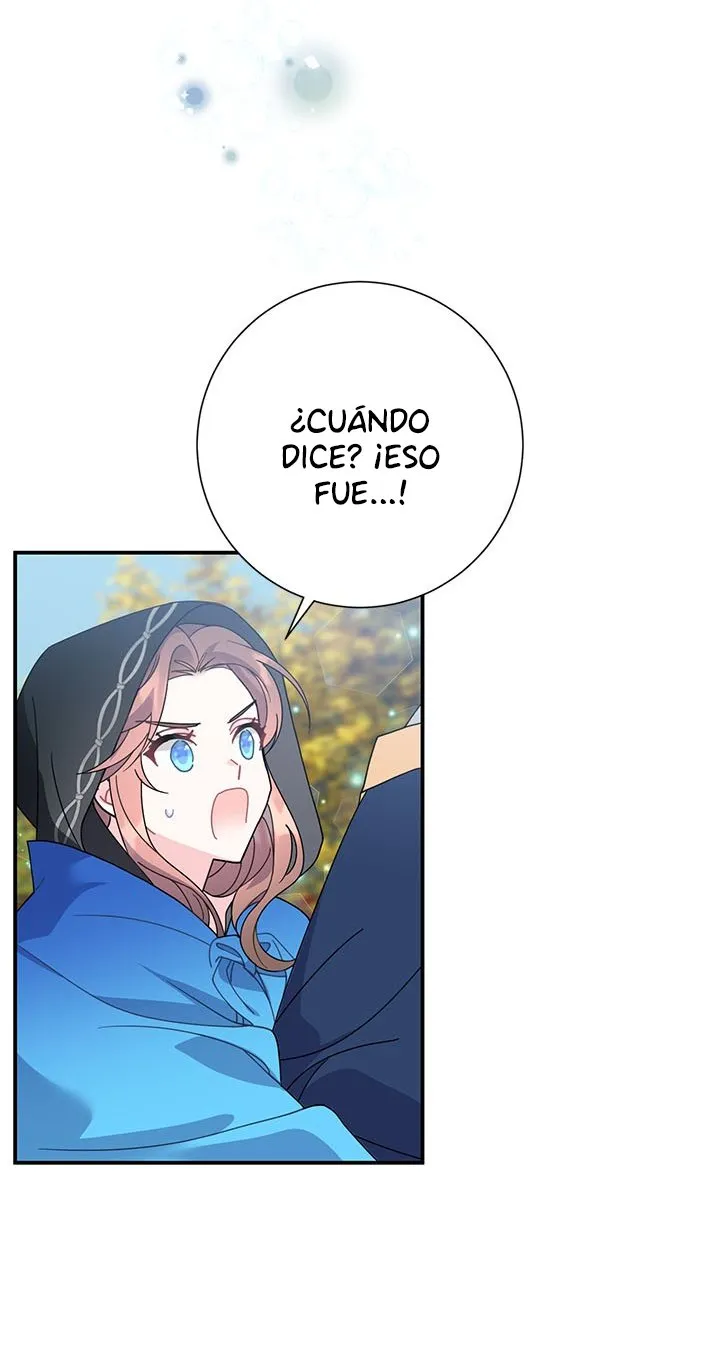 La Princesa Heraldo Capítulo 49 en Línea - página 52