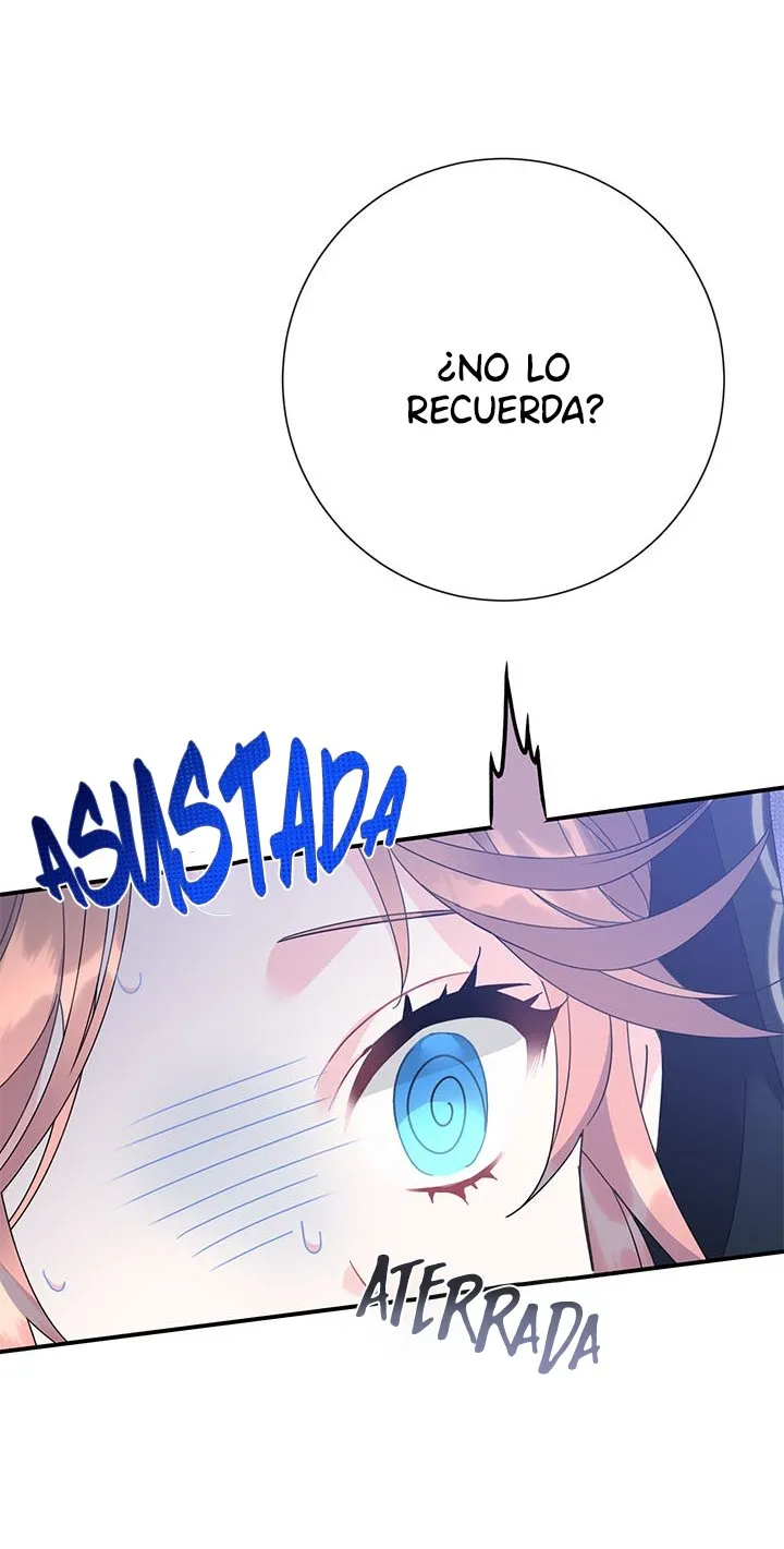 La Princesa Heraldo Capítulo 49 en Línea - página 54