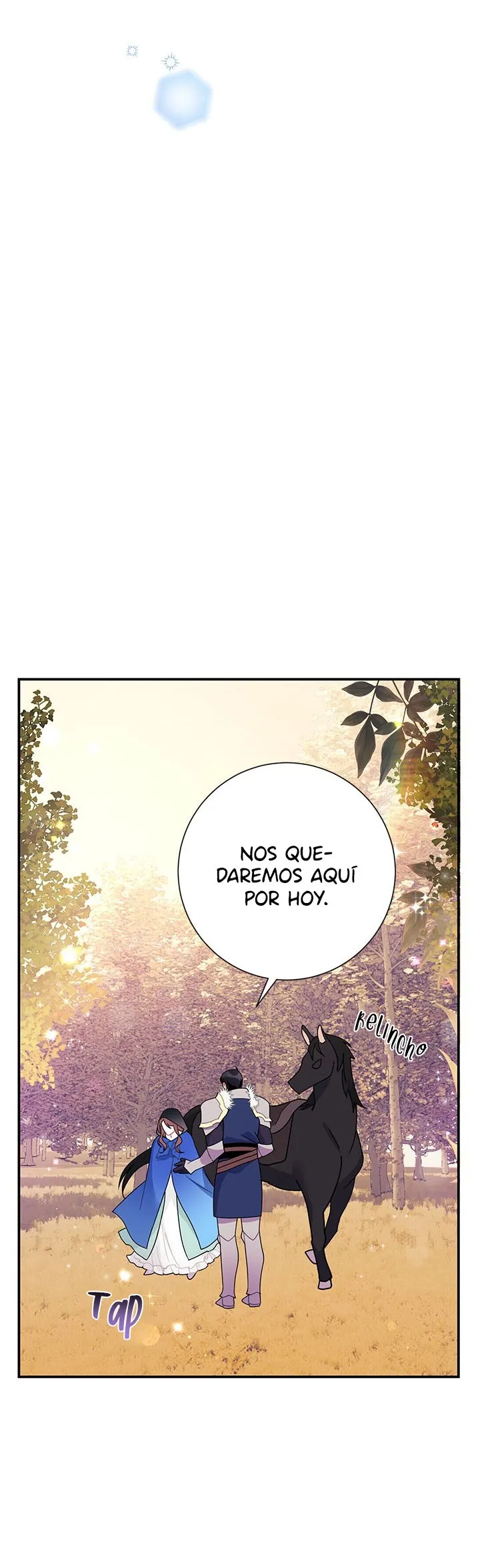 La Princesa Heraldo Capítulo 49 en Línea - página 59