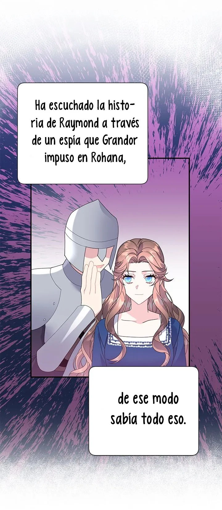 La Princesa Heraldo Capítulo 50 en Línea - página 22