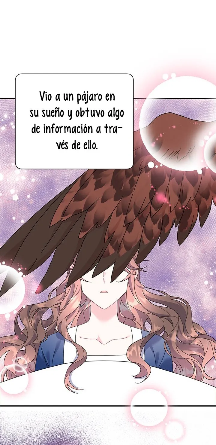La Princesa Heraldo Capítulo 50 en Línea - página 25