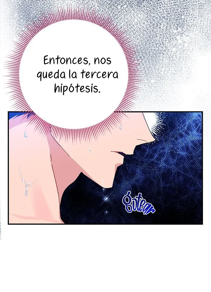 La Princesa Heraldo Capítulo 50 en Línea - página 27