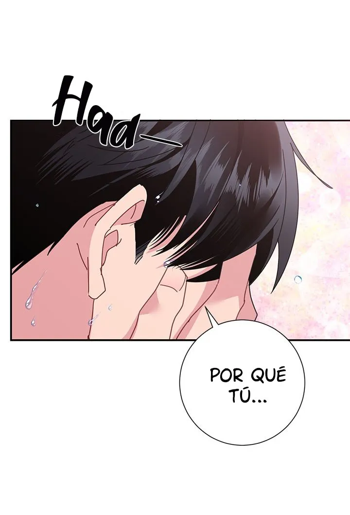 La Princesa Heraldo Capítulo 50 en Línea - página 34