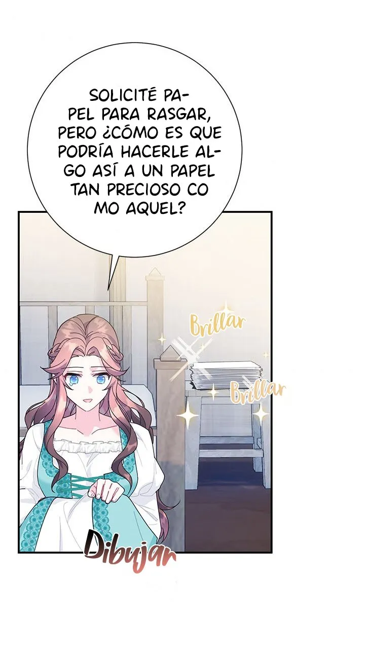 La Princesa Heraldo Capítulo 50 en Línea - página 45