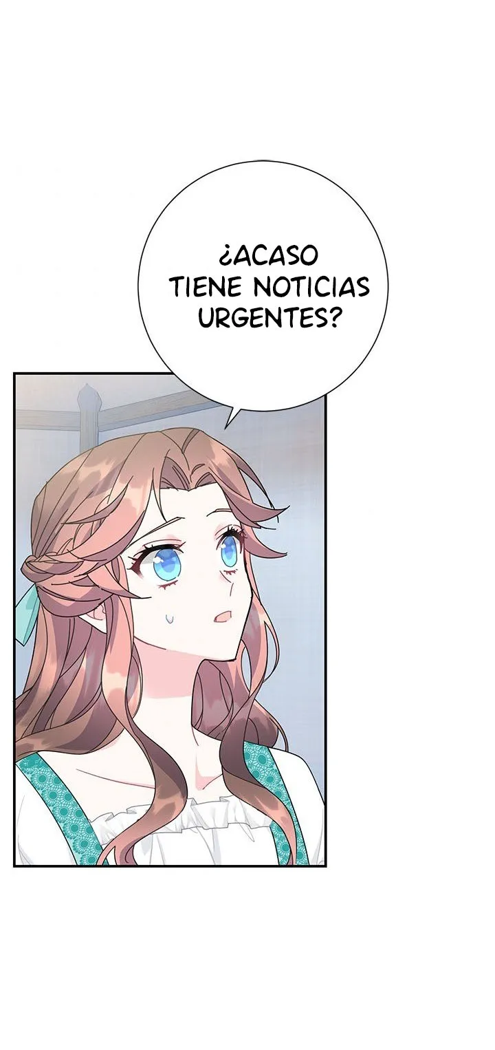 La Princesa Heraldo Capítulo 50 en Línea - página 53