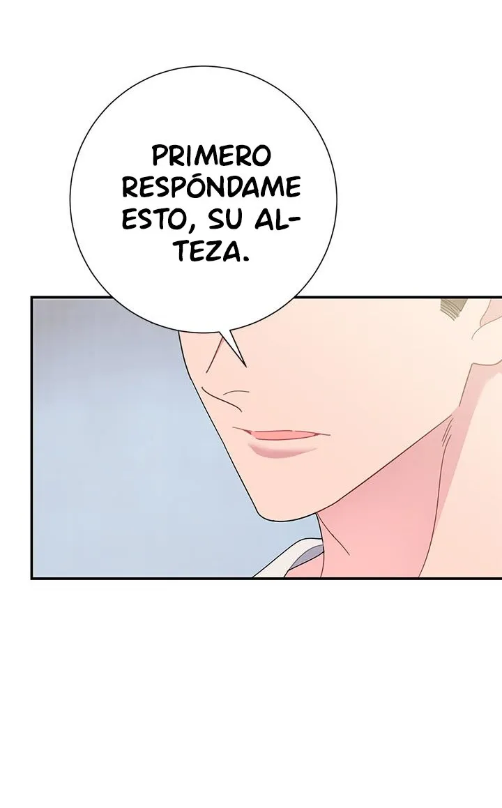 La Princesa Heraldo Capítulo 50 en Línea - página 54
