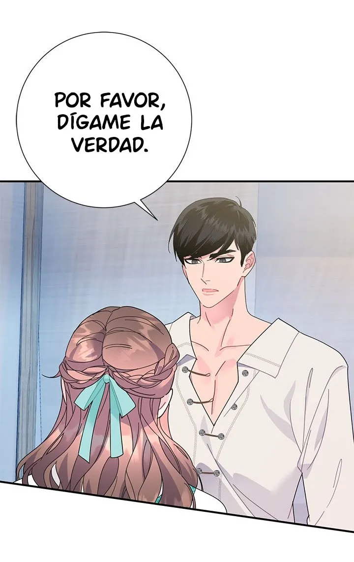 La Princesa Heraldo Capítulo 50 en Línea - página 55