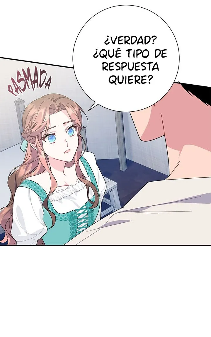 La Princesa Heraldo Capítulo 50 en Línea - página 56